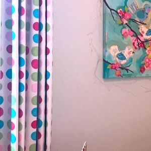 Drapes